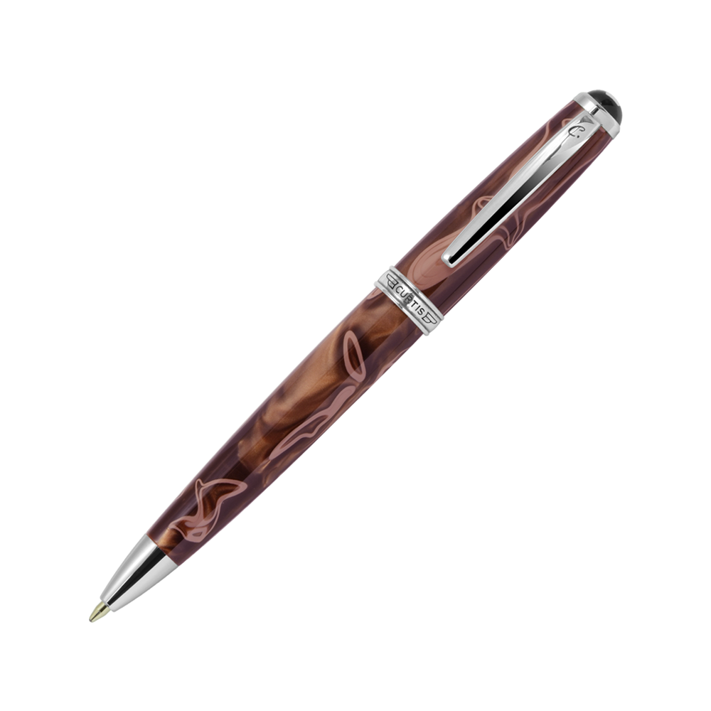 Streamline Pen Chocolate