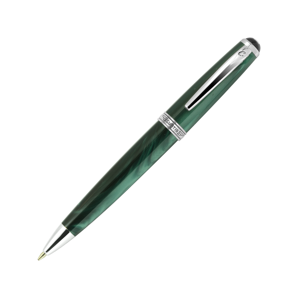 Streamline Pen Green