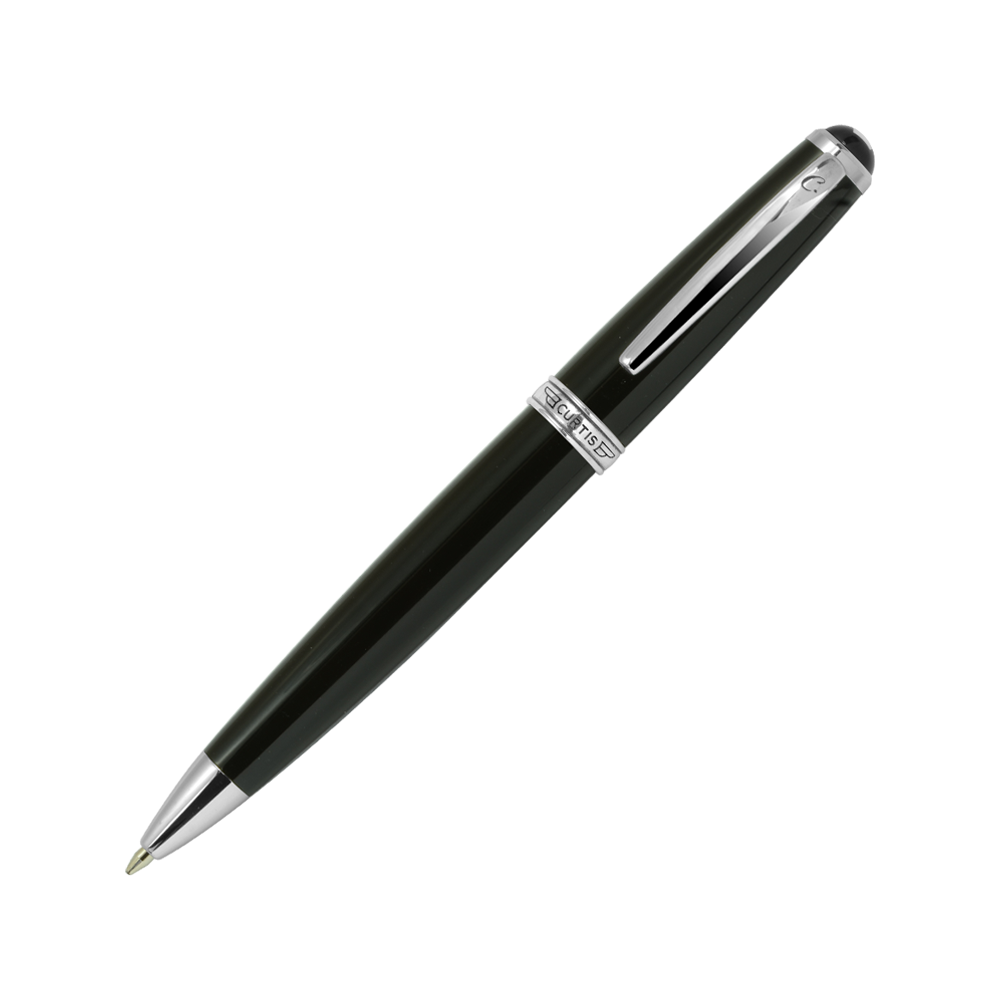 Streamline Pen Black