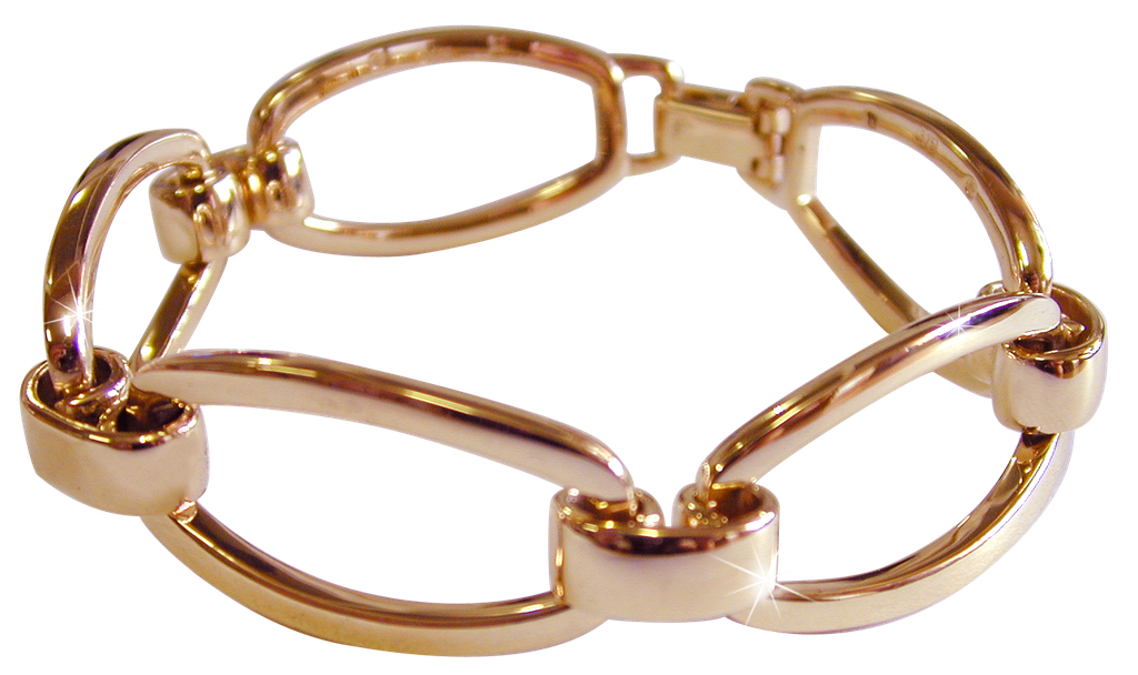 Tonneau Bracelet