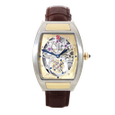 Mechanika 288 Tourbillon Lumina Watch