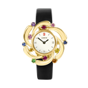 Colours Ladies  Watch Subtle