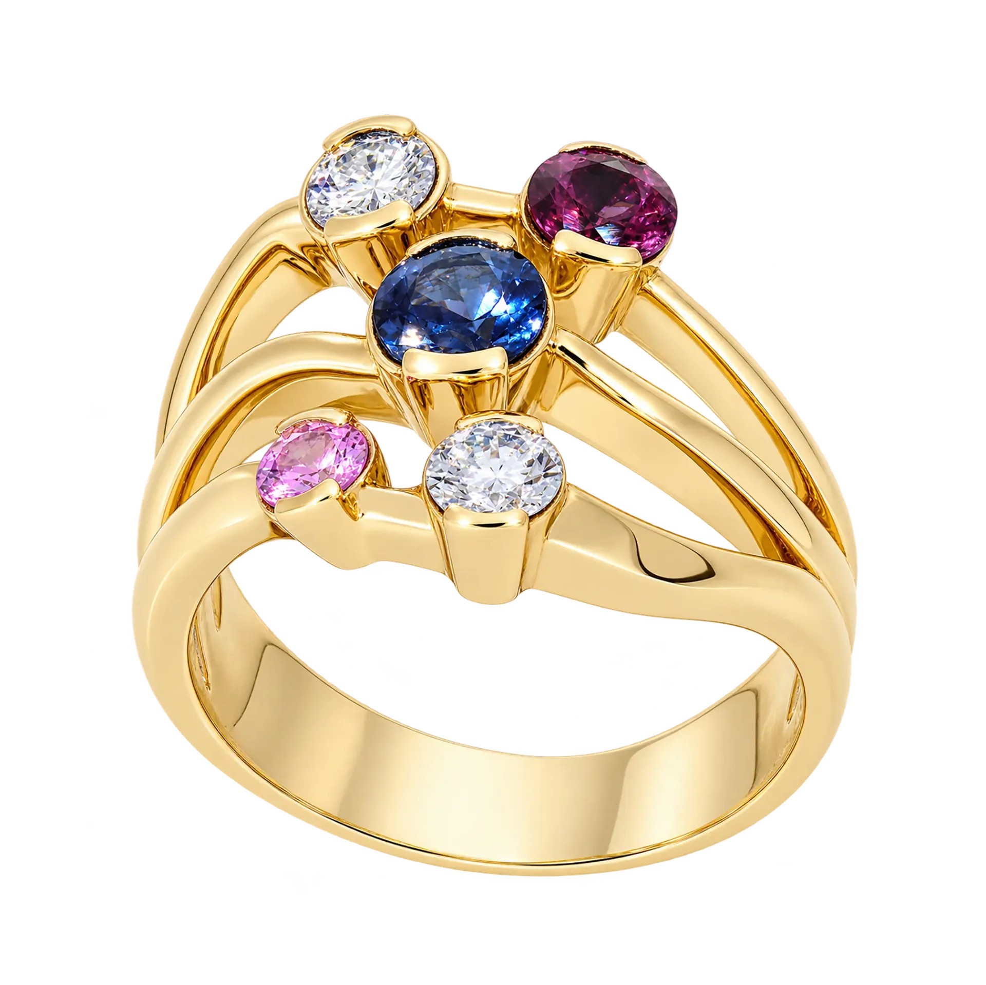 Twilight Ring