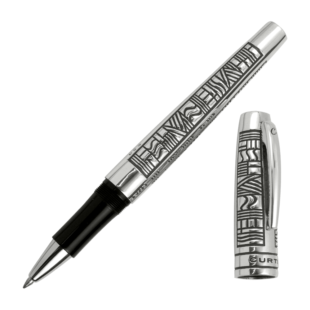 Brighton Pen