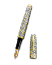 Myst  Fountain Pen Diamond Edition