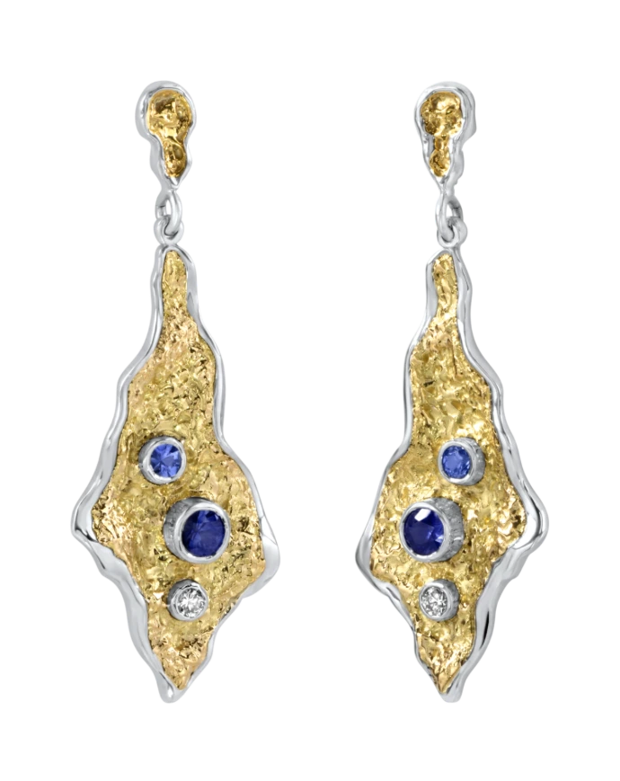 Beach Earrings