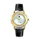 Grace Ladies Diamond Mother of Pearl Watch