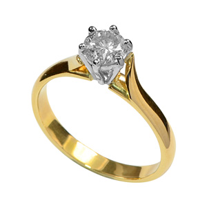 Olivia Ring