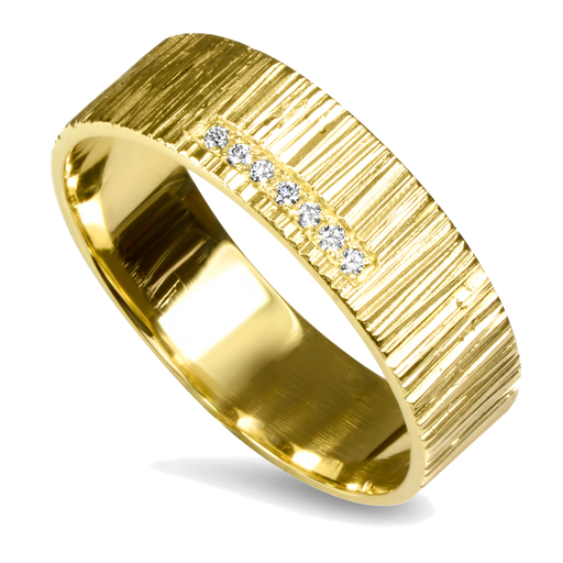 Wedder - Bark with Diamonds