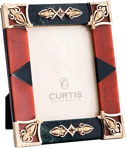 Majestic Vision Frame