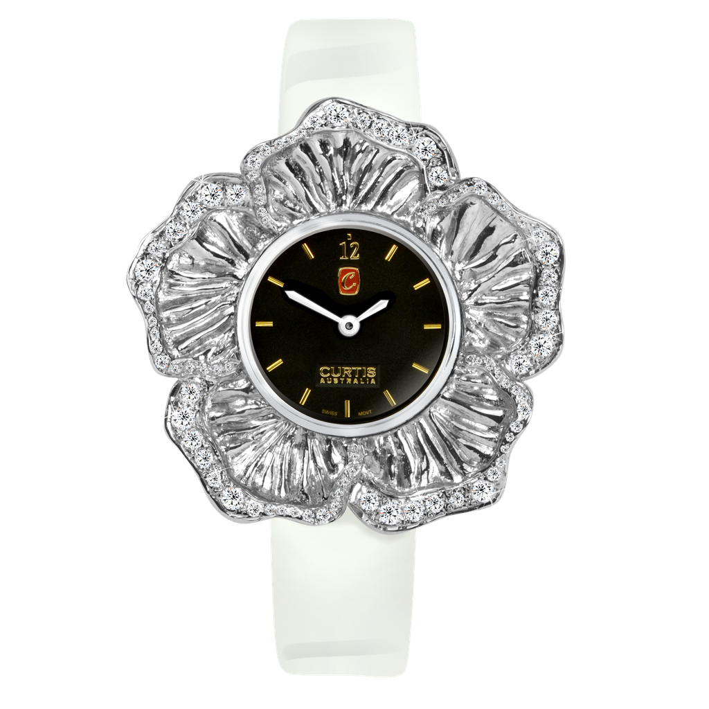 Curtis Australia Floriale Ladies Watch 143