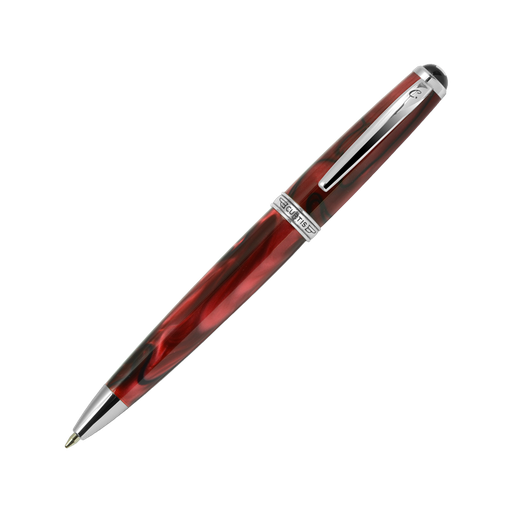 Streamline Pen Red