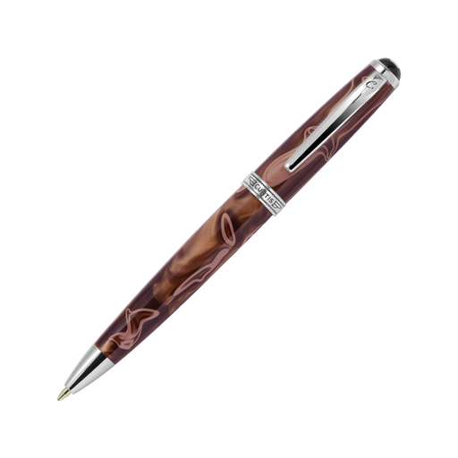 Streamline Pen Chocolate