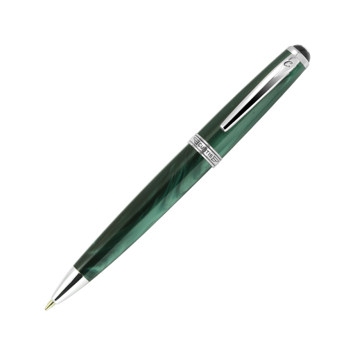 Streamline Pen Green