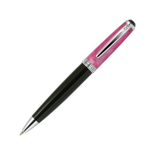 Streamline Pen Pink & Black