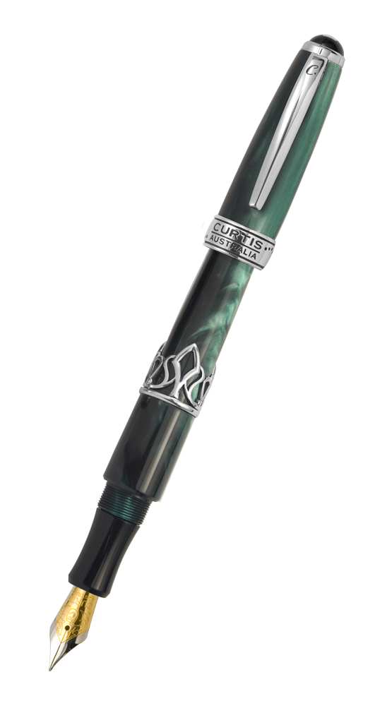 DreamWriter Facets Pen
