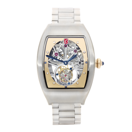 Mechanika 288 Tourbillon Midas Watch