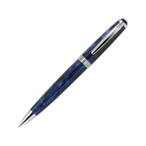 Streamline Pen Dark Blue