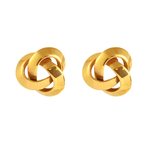 Knot Earrings